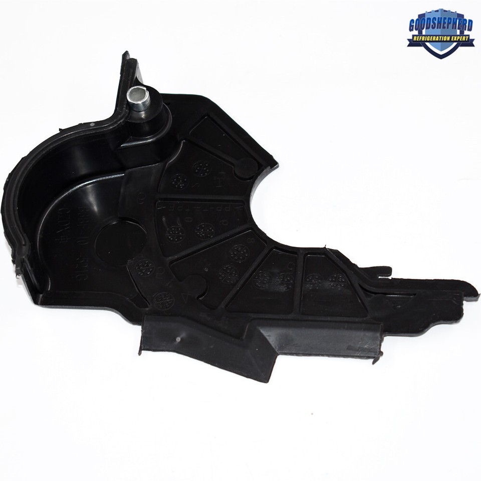 LABLT Engine Timing Cover Set Z50110511 B66010521B B66010501E Fit For 95 01 Mazda Protege 1 5l