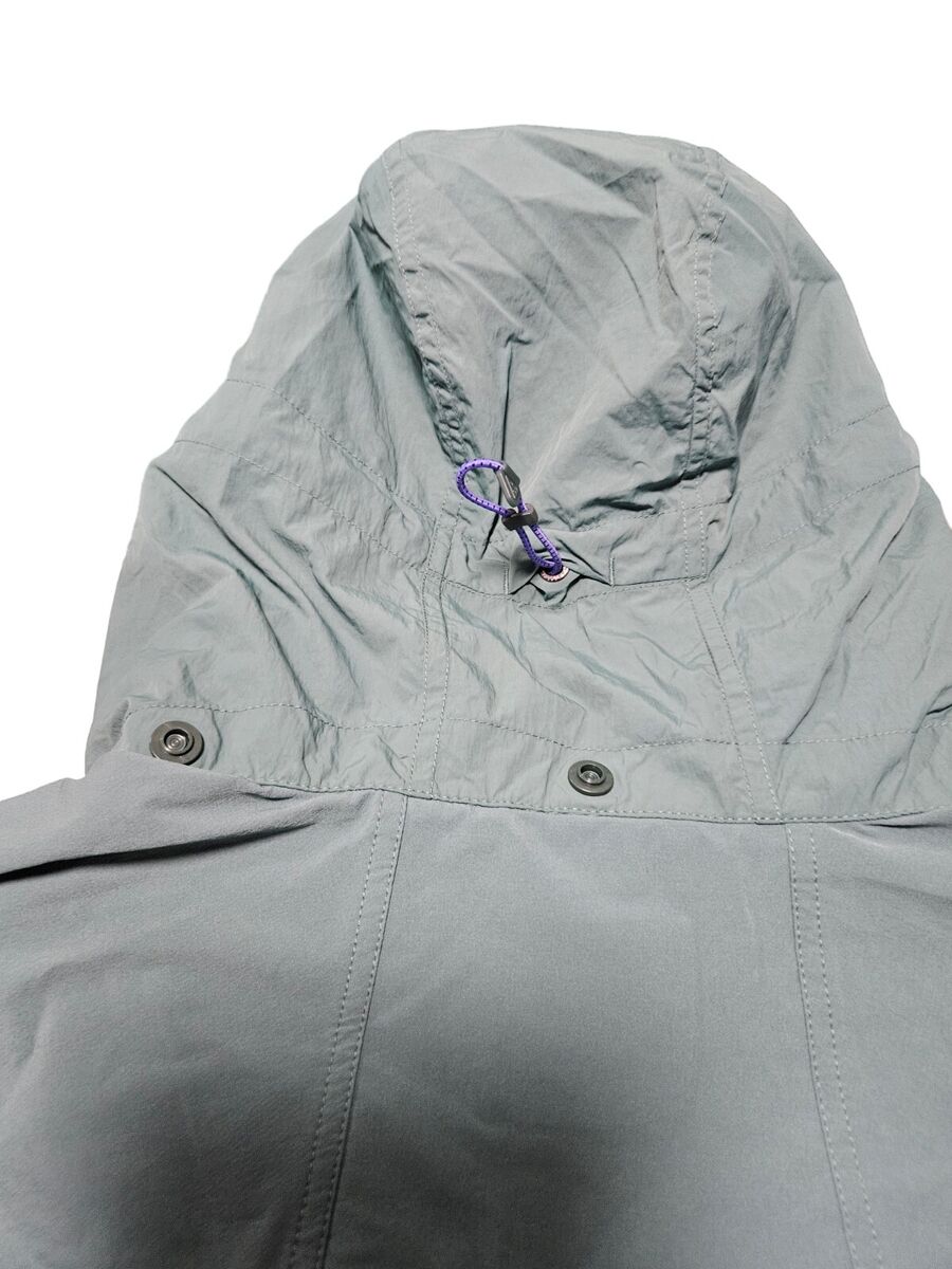 Nike ACG Jacket Storm-Fit DH3103-361 Green Men's Size Medium Nike ACG Jacket Storm-Fit DH3103-361 Green Men's Size Medium