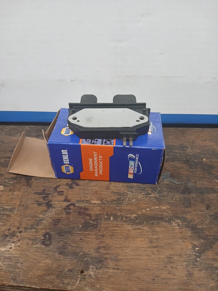 Módulo de control de encendido NOS NAPA TP25 ¡F+S! Foto 2 de 4
