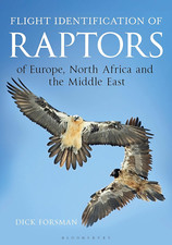 Image of Flight Identification of Raptors of Europe, North Africa and the Middle East: a