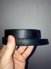 leica leather camera strap