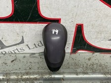 (AS) MERCEDES BENZ W168 A KLASSE AUTO GANGWAHLKNAUF