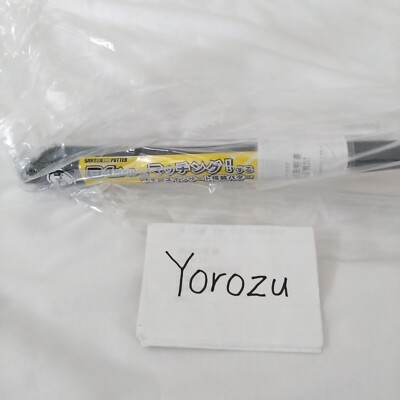 Honma Golf SAKATA LAB Putter SL-005 2024 Neo Mallet Type Club 34in