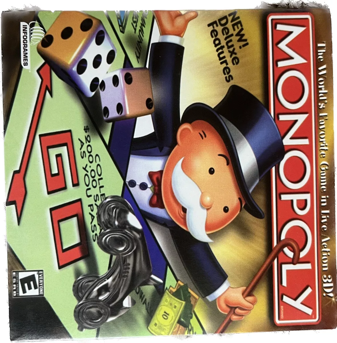 Monopoly Monopoly PC Gaming