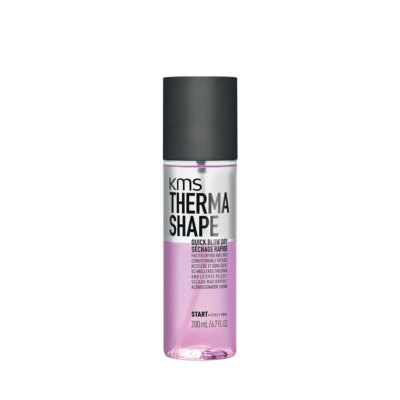 KMS Thermashape Quick Blow Dry 200 ml