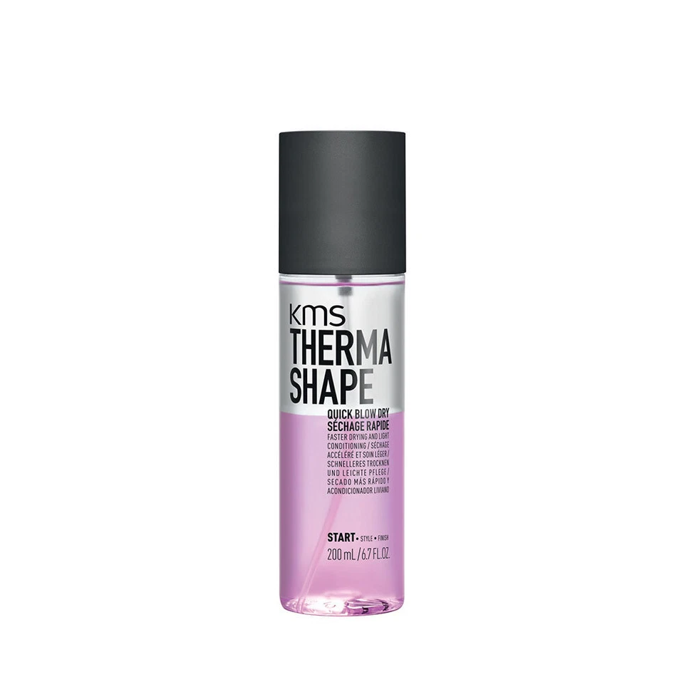 KMS CALIFORNIA KMS Thermashape Quick Blow Dry 200 ml