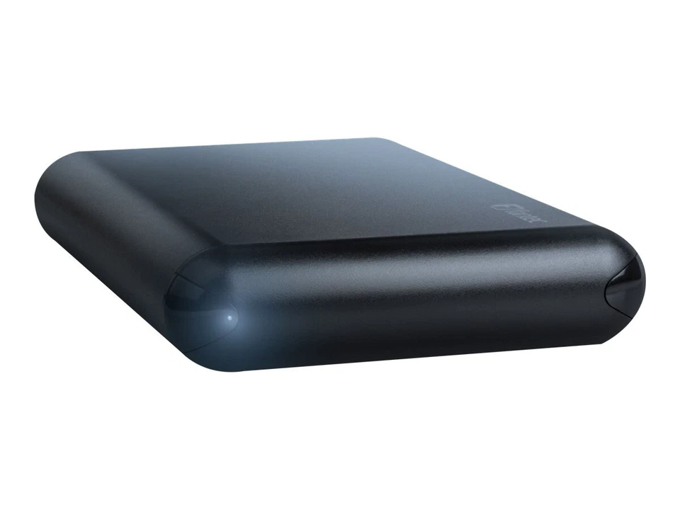 2000 GB EXTERNE FESTPLATTE Western Digital USB 2TB 2 TB - Bild 4 von 4