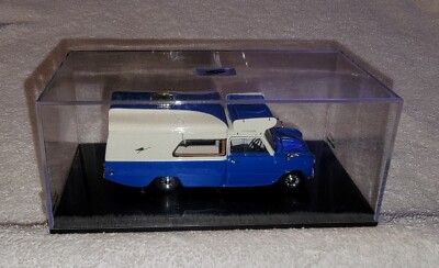 1/43 Mini Camper Low Roof Spark for sale online | eBay