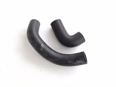 radiator hose upper and lower Opel Rekord 1958-1963
