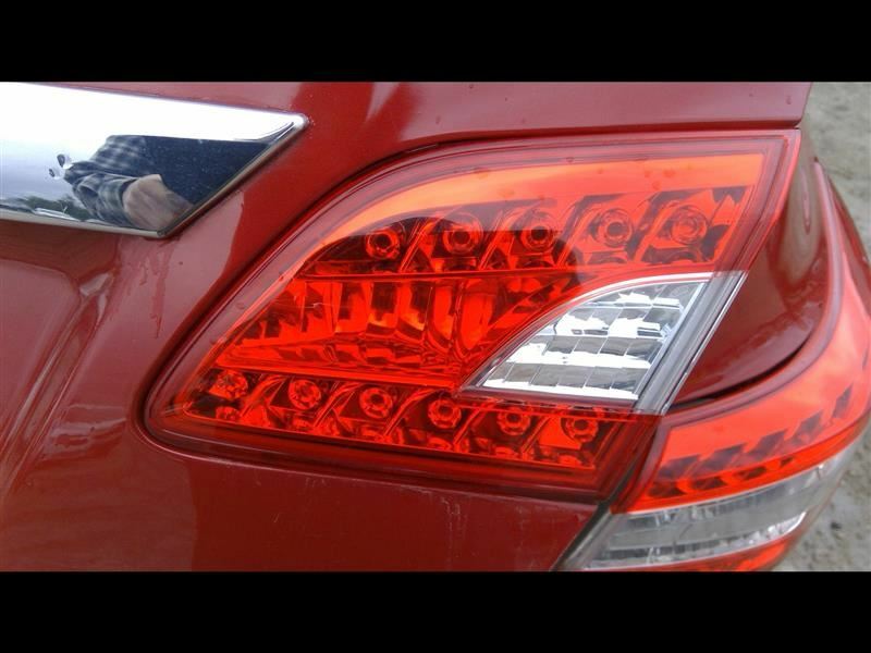 SPYDER 9032523 Xtune Nissan Sentra Sr/Se-R/ 10-12 Passenger Side Tail Lights - O - Foto 11