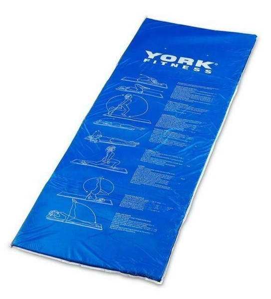 20mm yoga mat