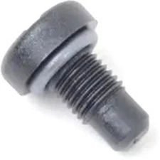 06E-127-535 B GenuineXL Radiator Hose for VW Audi Q7 A6 Quattro A8 A7 S5 Q5 SQ5