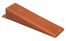 Raimondi Tile Spacer Leveling System -  Wedges ONLY
