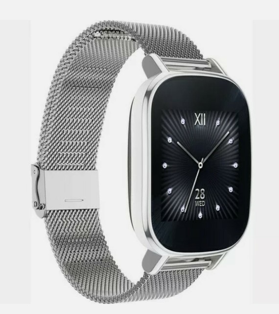 asus zenwatch 2 ebay