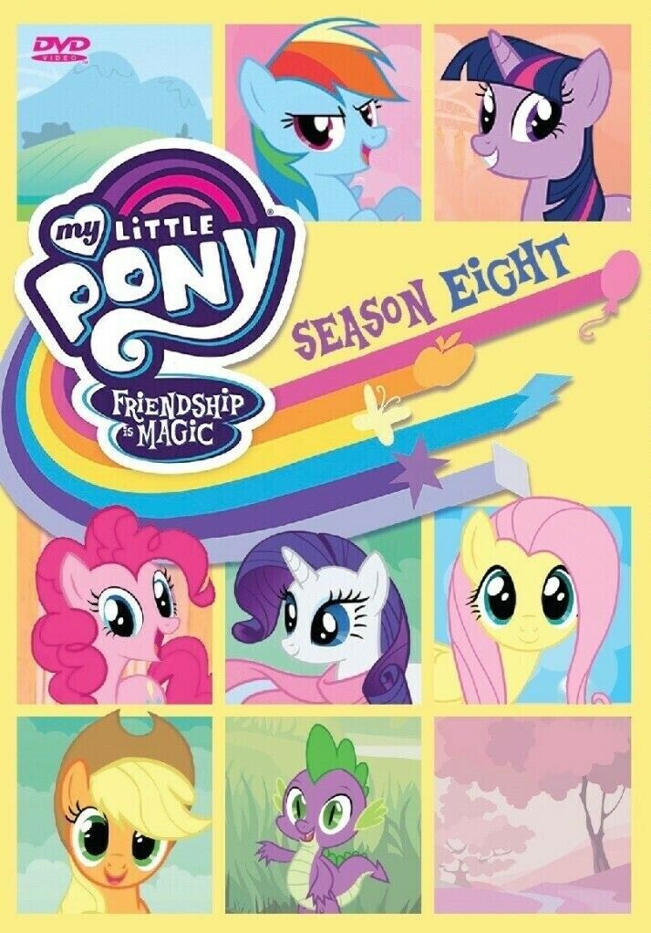 My Little Pony: Friendship Is Magic