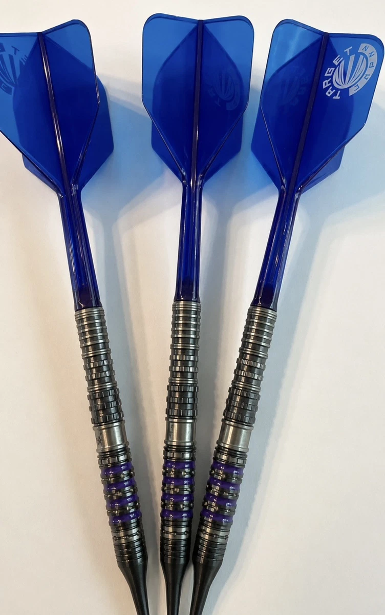 タイムセール特価新品TARGET SOFT TIP ダーツ 3本セット TARGET SOFT TIP ダーツ 3本セット Amazon.com: Target Darts: Soft