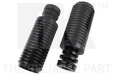 NK Staubschutzsatz, Stoßdämpfer Vorderachse für NISSAN