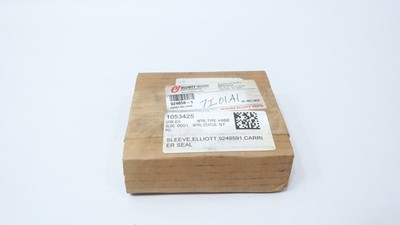 Elliott 924859-1 Centrifugal Compressor Contact Seal Sleeve