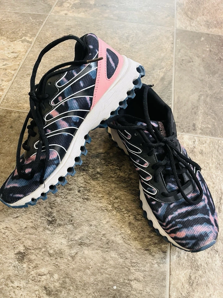 Zapatos suizos K 7,5 Foto 2 de 4