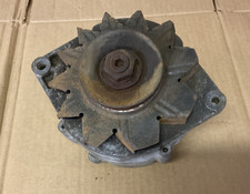 67 Camaro Corvette Chevelle Gto Chevy Ii Nova Original 37a Alternator 1100693