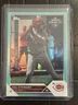 2023 Topps Pro Debut - Sal Stewart #PD-186 Aqua Foil /75 Reds