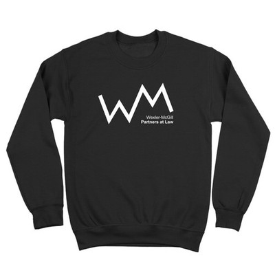 Wexler McGill WM Shirt | Better Call Saul Goodman Fan Tee | Sm-5x Sweatshirt