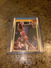 1988-89 Fleer All-Star Charles Barkley #129