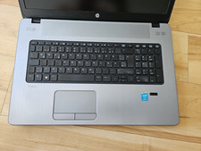 Gaming HP ProBook 470 G2 17 pulgadas 8GB 240GB SSD Windows 11 Radeon R5