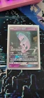 Mewtwo GX (Secret Shining) 78/73 Shining Legends Holo Mint