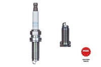 4X ZÜNdkerze Ngk 93710 FÜR Jaguar Land Rover