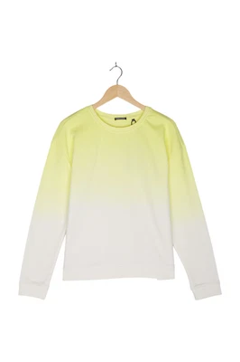 Chiemsee Mädchen Pullover Gr. 158/164 Gelb - Bild 1 von 4