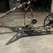 3D Printed Mathews Engage Limb Legs Gray or B...