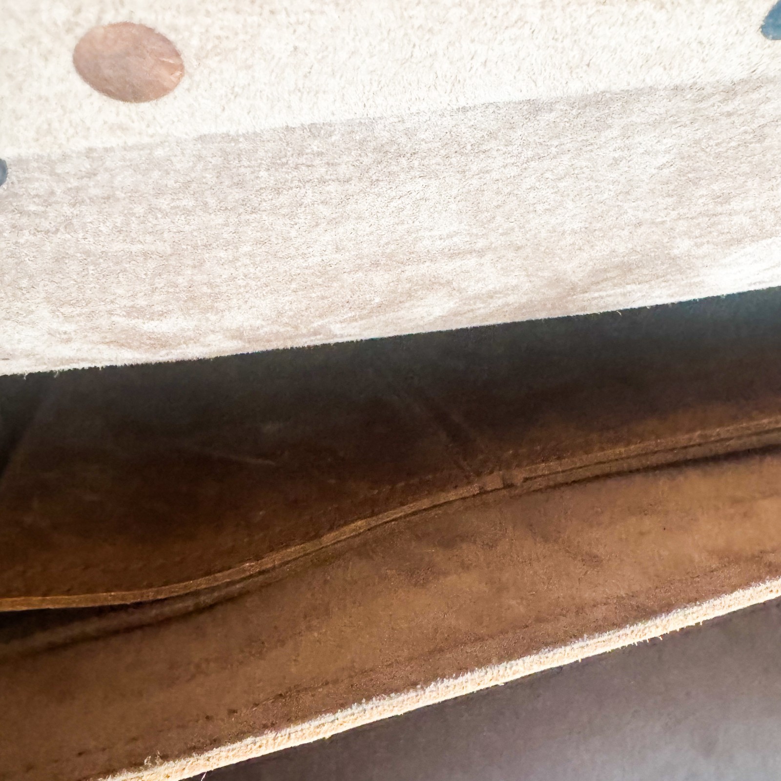 Saddleback Leather Large Two Compartment Briefcas… - image 12