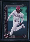 2025 Topps James Wood Base (Raw)