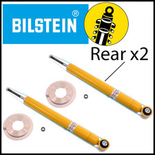 Bilstein B6 Performance Rear Shocks PAIR fit 1998-2005 Lexus GS300/2001-05 GS430