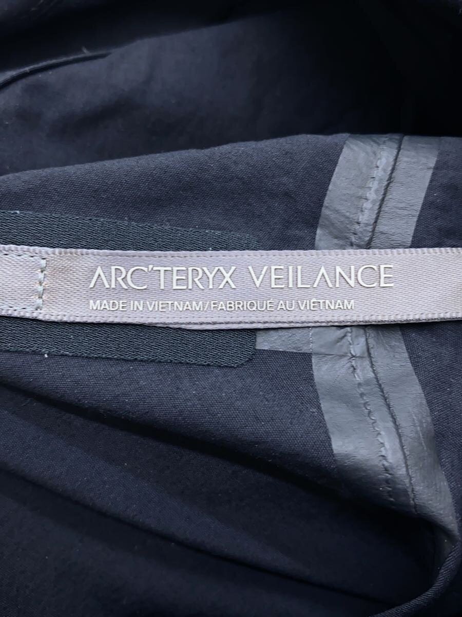 ARC'TERYX ARC TERYX VEILANCE Giacca Nylon M Nylon NVY