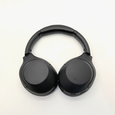 Sony WH-XB900N Wireless Noise Canceling Headphones - Black