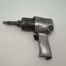 Vintage Blue-point At-123 Pistol Grip 5 Speed Impact Wrench W Extended 2 Tested Vintage Blue-point At-123 Pistol Grip 5 Speed Impact Wrench W Extended 2 Tested