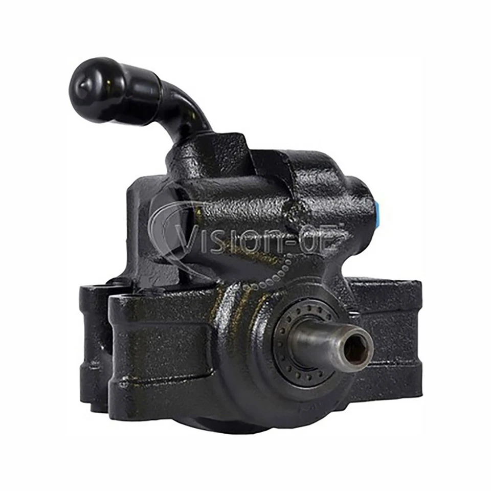 Насос гидроусилителя руля 1 шт. для Ford F-350 Super Duty 2008-2010 - Изображение 2 из 4