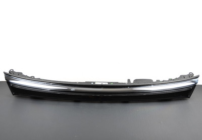 Nice! 2023-2025 Mercedes EQS450 EQS580 SUV Front Center LED Headlight Bar OEM