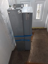 Electrolux thawing cabinet