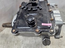 OEM 1917-1925 JD J Transmission Main Shaft Ni...