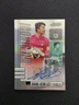 2025 Panini Absolute K League Soccer Chang-Geun Lee Iconic Ink Autograph /35