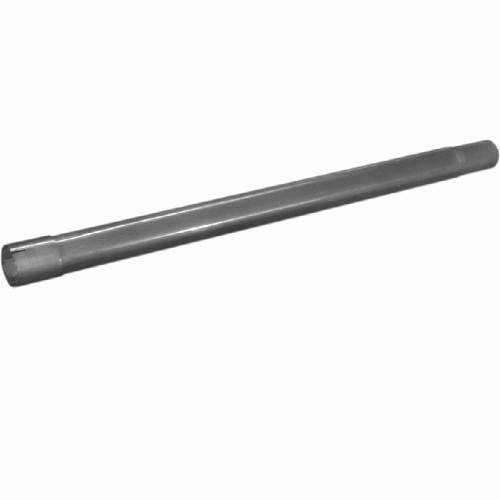 Tuyau intermédiaire d'échappement pour réparer la ligne VW Golf 3