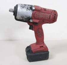 MATCO TOOLS MCL2012BIW Brushless 1/2 Drive Im...