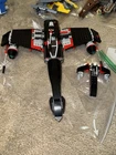 LEGO Star Wars: Jek-14's Stealth Starfighter (75018) W/droid & Bonus Mini Build