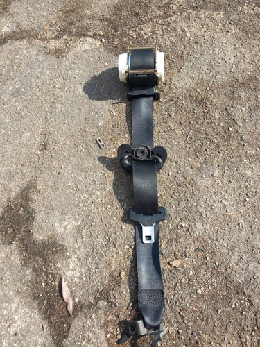 BMW 1 E87 33017492b Sicherheitsgurt vorne links 2.00 Diesel 120kw 2006 23842132