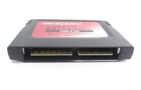 Sega Saturn Soft Real Bout Fatal Fury Special With Expansion Ram Cartridge Ur885