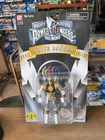 Vintage Mighty Morphin Power Rangers The Movie White Ranger