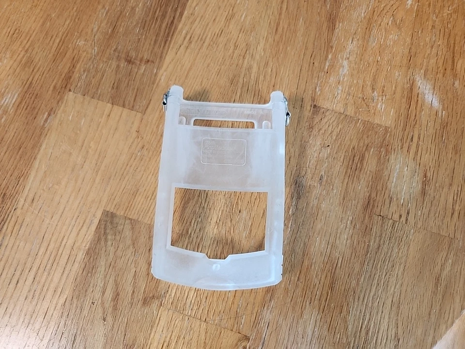 Interact Game Boy цветная защита - прозрачный - Изображение 4 из 4